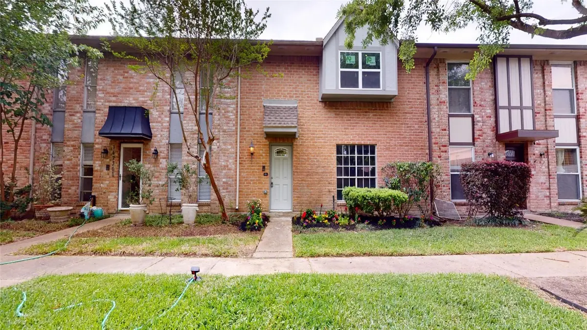 14736 Perthshire Road #E, Houston, TX 77079 - #1