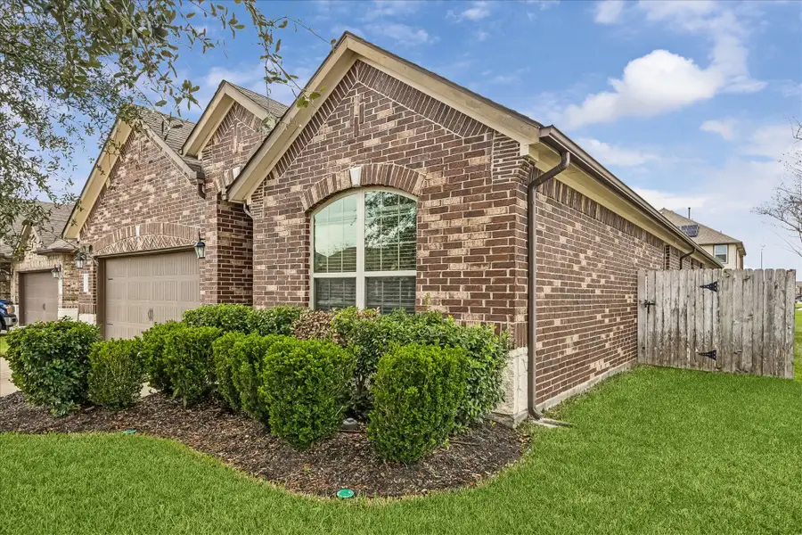 2702 Osprey Lane, Pearland, TX 77581 - #3