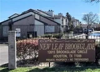 12615 Brookglade Circle #411, Houston, TX 77099