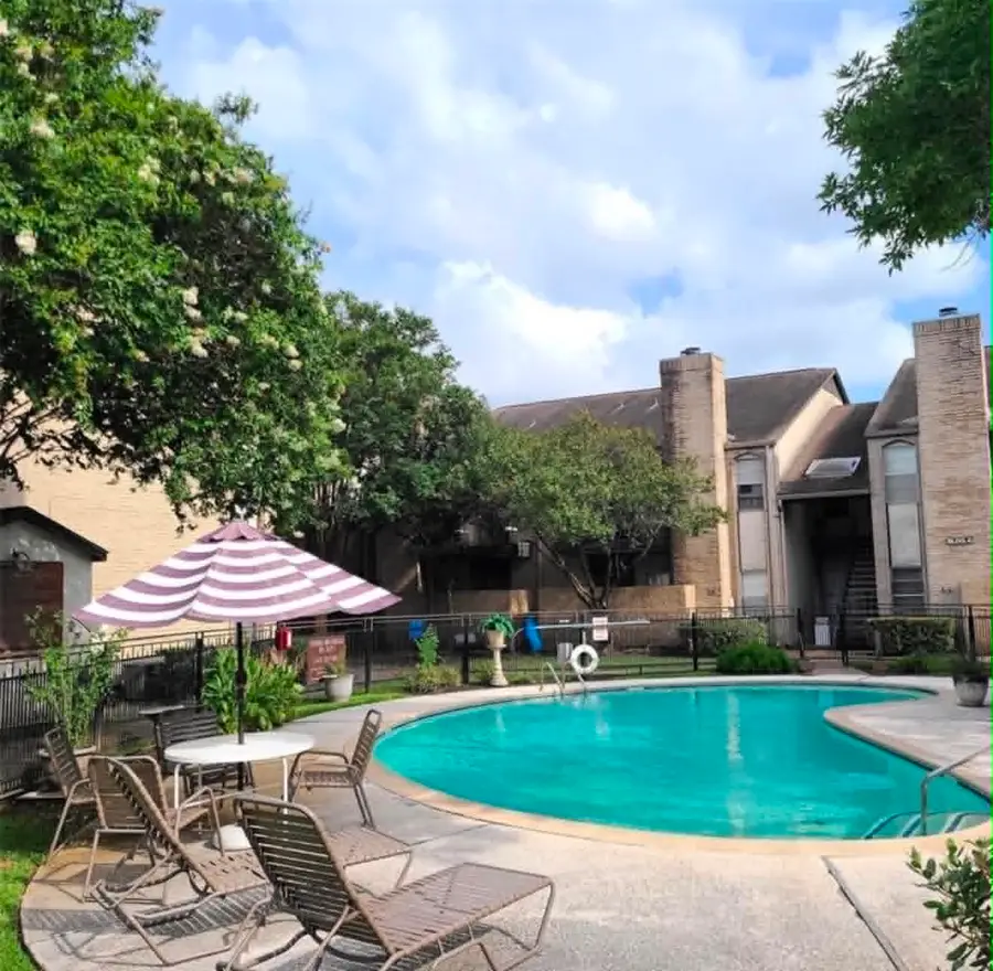 2021 Spenwick Drive #413, Houston, TX 77055 - #2