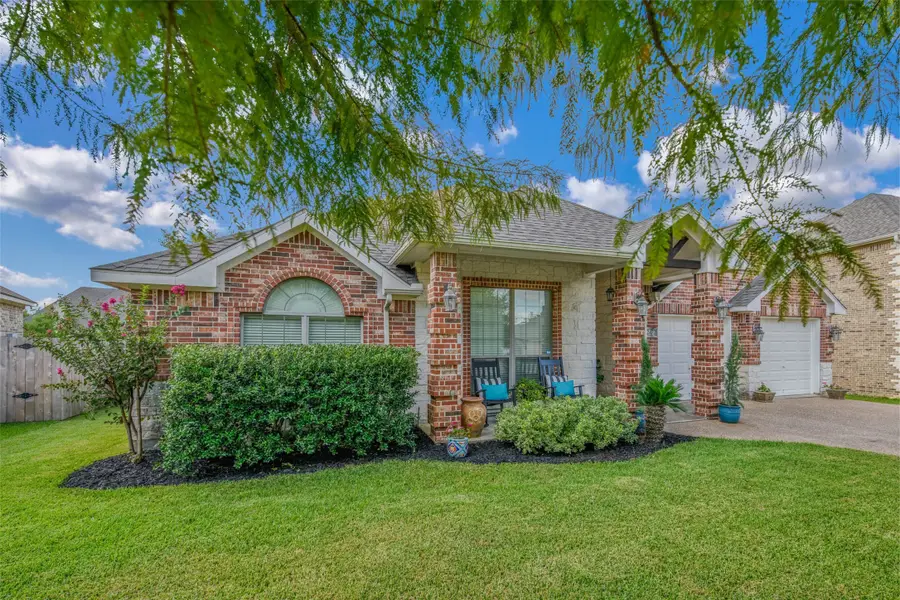 2477 Newark Circle, College Station, TX 77845 - #2