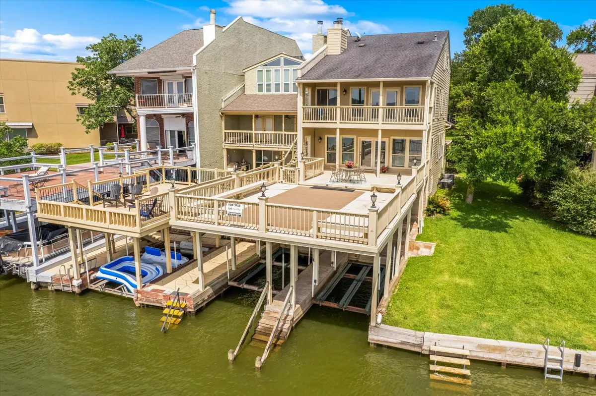 143 Capetown, Conroe, TX 77356 - #1
