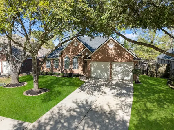 31238 Quail Oak Park Lane, Spring, TX 77386