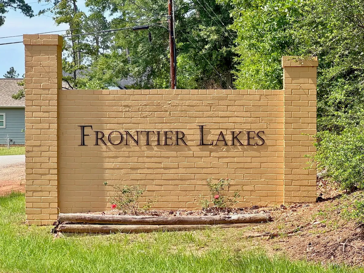 TBD Crockett Road, Willis, TX 77378 - #1