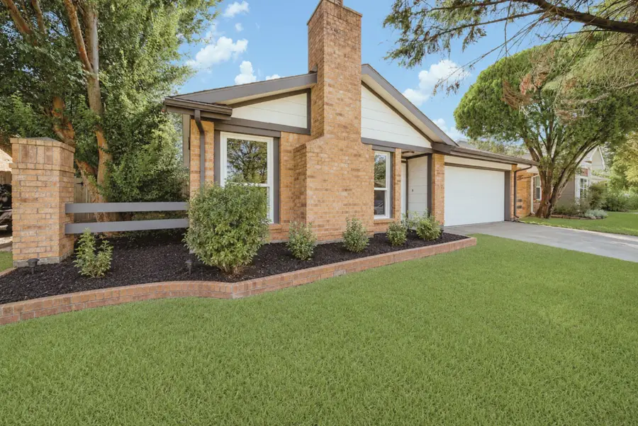 1910 Brushy Creek Drive, Sugar Land, TX 77478 - #3