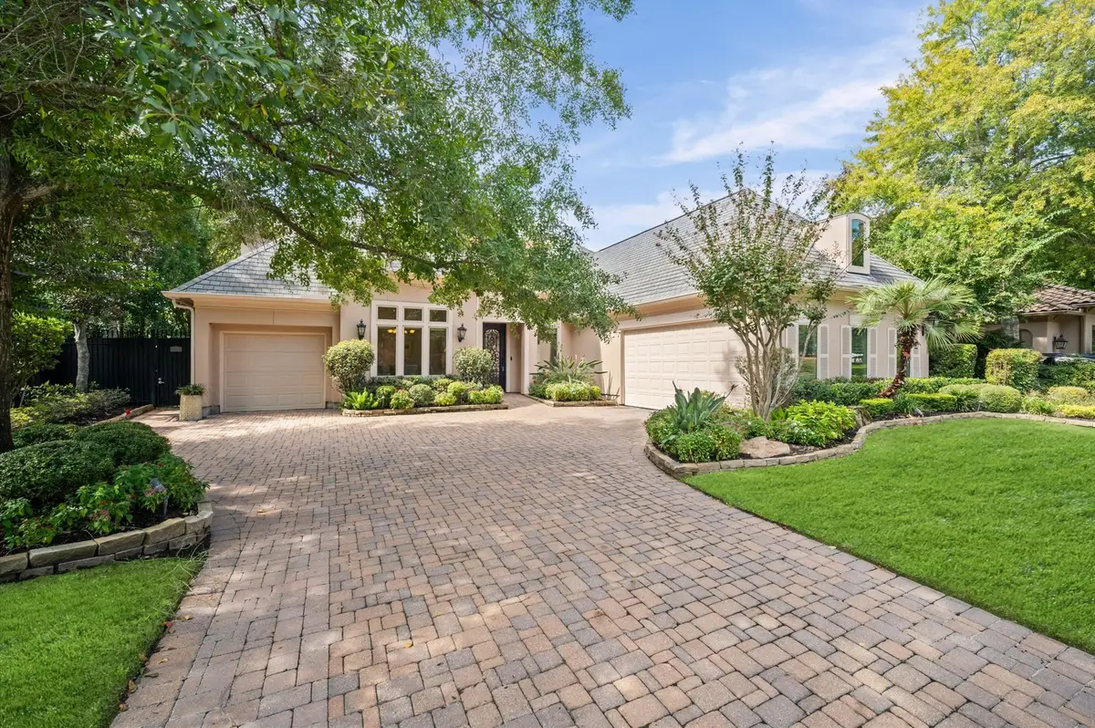 3010 Bonnebridge Way Boulevard, Houston, TX 77082 - #1
