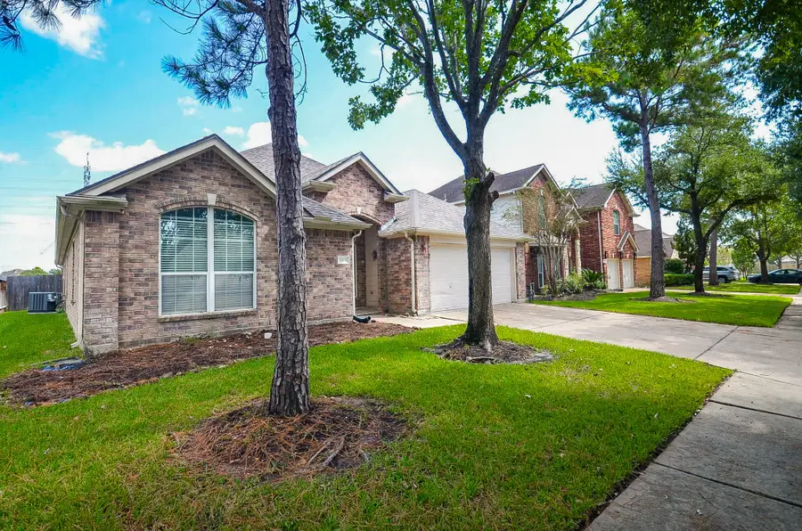 10518 Badger Canyon Drive, Houston, TX 77095 - #2