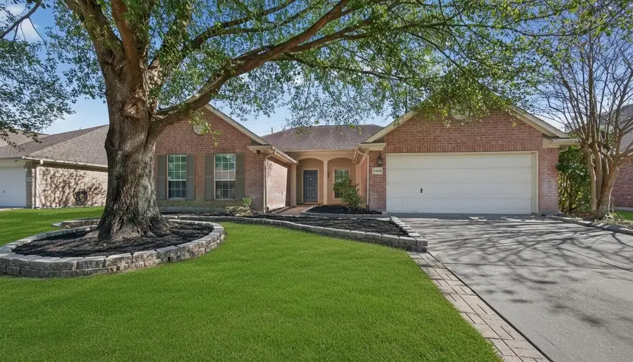 21406 Harvest Grove Court, Spring, TX 77388 - #2