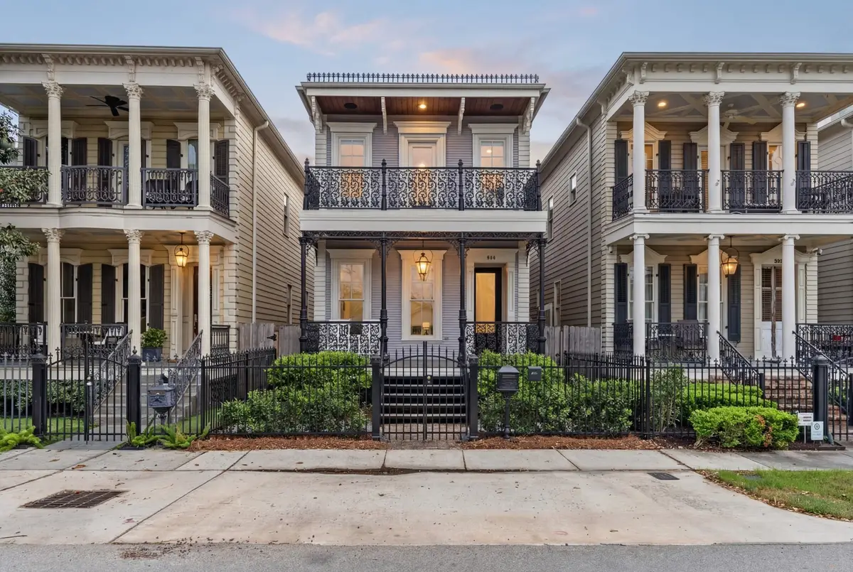 908 E 26th Street, Houston, TX 77009 - #1