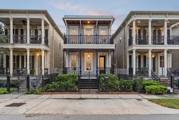 908 E 26th Street, Houston, TX 77009