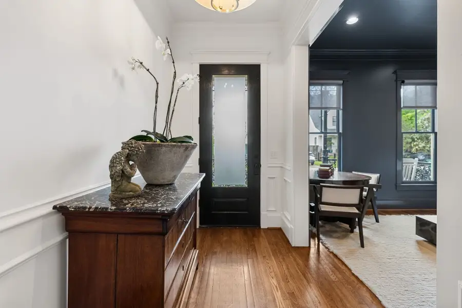 908 E 26th Street, Houston, TX 77009 - #3