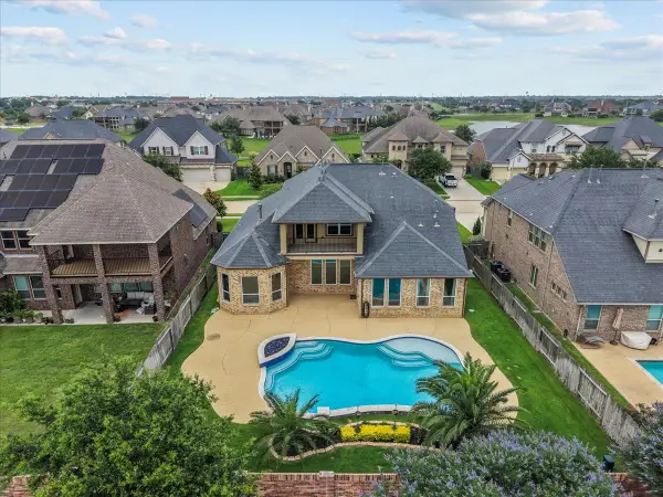 1514 Noble Way Court, League City, TX 77573