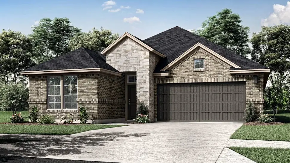 21806 Yellow Sunset Lane, Cypress, TX 77433 - #1
