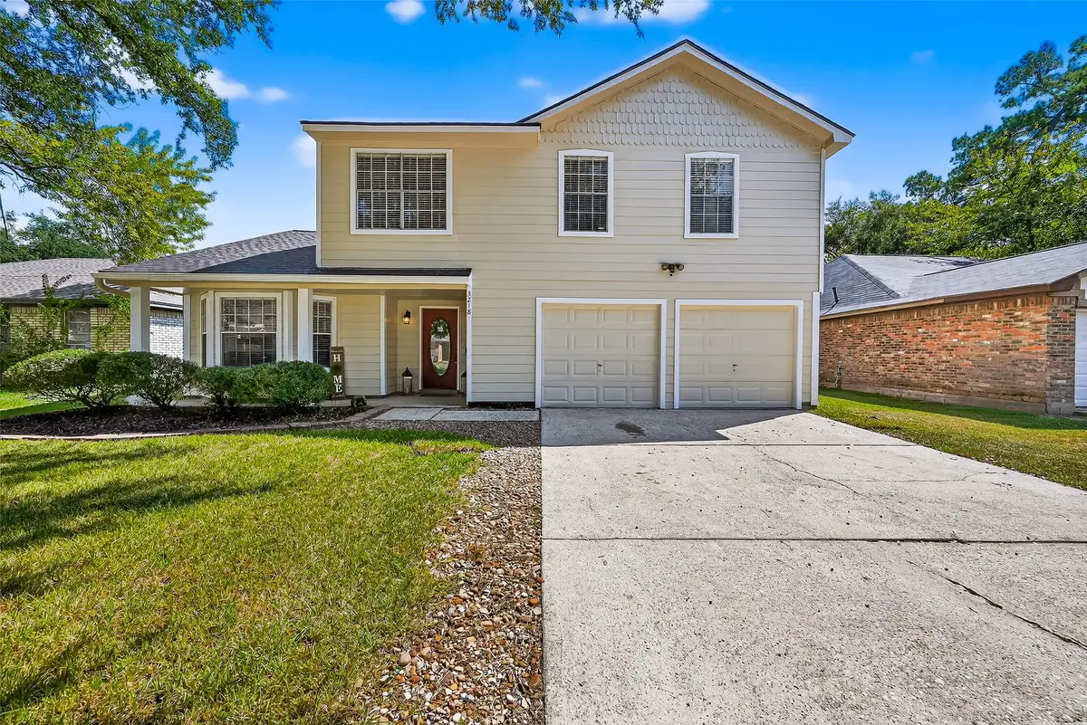 3218 Pine Dust Lane, Spring, TX 77373 - Image #1