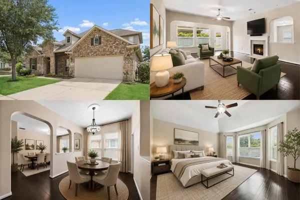 25201 Quiet Ledge, Porter, TX 77365