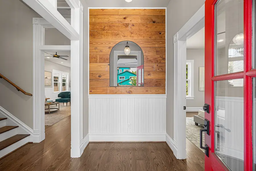 1521 Ovid Street, Houston, TX 77007 - #3