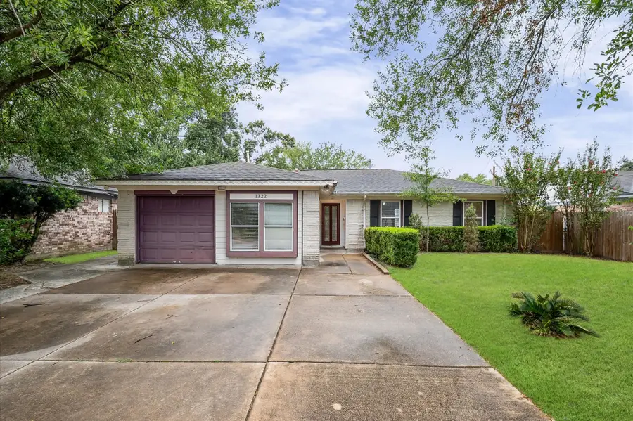 1322 Saddle Rock Drive, Houston, TX 77088 - #2