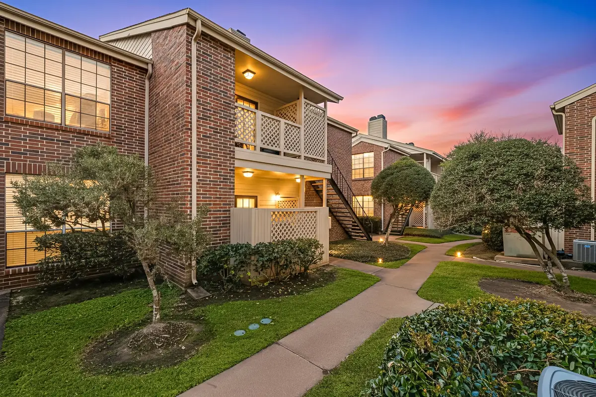 2121 El Paseo Street #1200, Houston, TX 77054 - #1