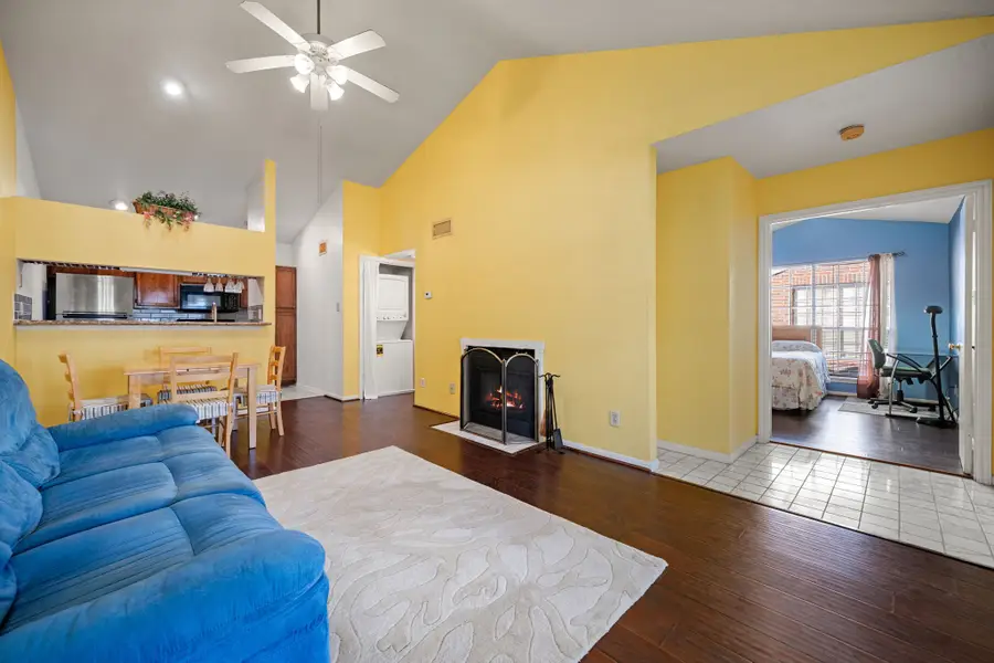 2121 El Paseo Street #1200, Houston, TX 77054 - #3