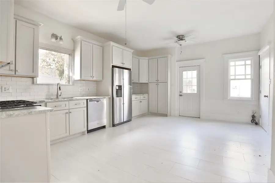 816 Hawthorne Street, Houston, TX 77006 - #3