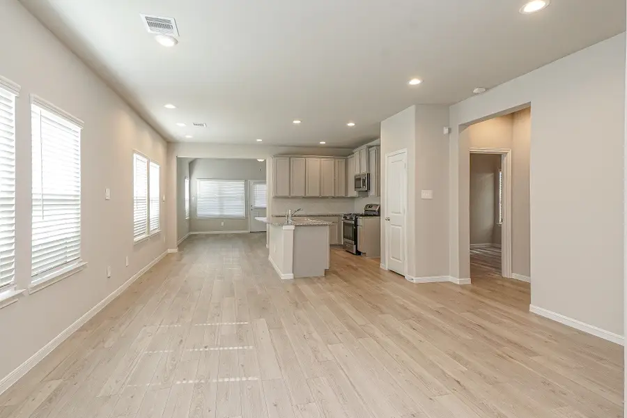 9254 Sea Garden Street, Houston, TX 77034 - #3