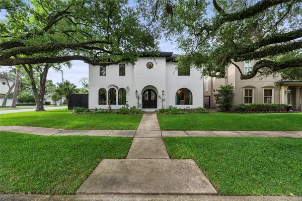 3803 Drake Street, Houston, TX 77005