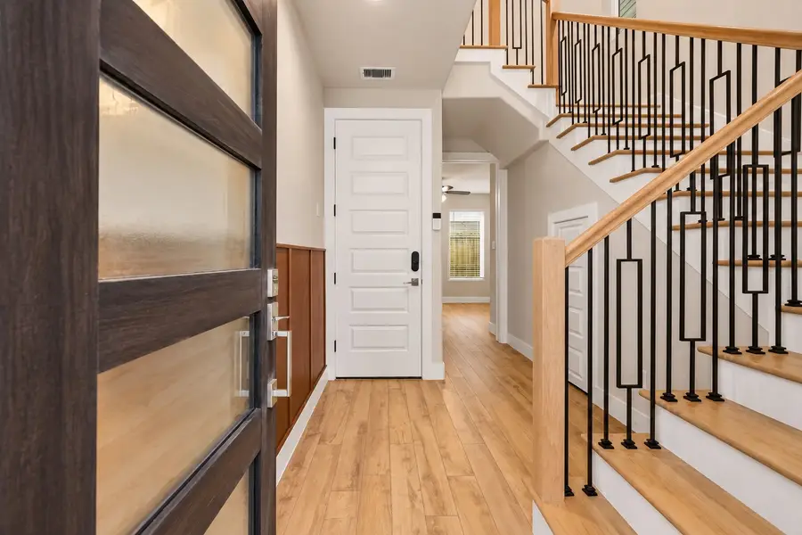 3109 Arlington Street, Houston, TX 77018 - #2