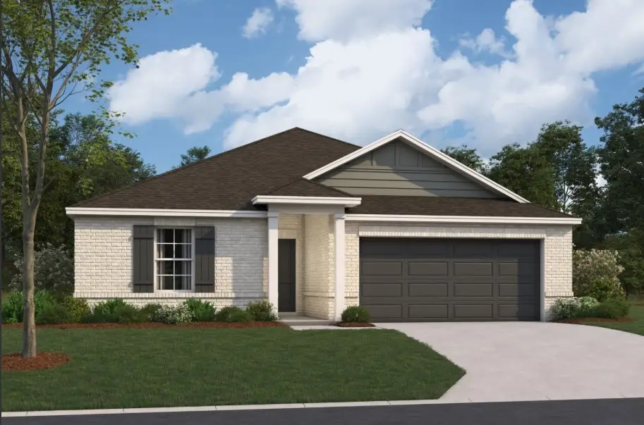 926 Garden Path Drive, Willis, TX 77378 - #1