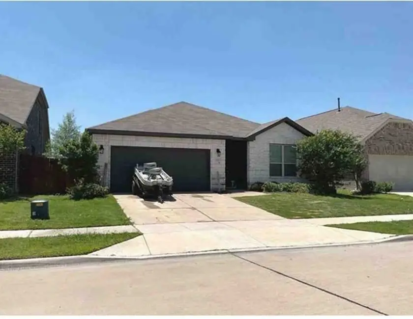 3115 Kirby Lane, Forney, TX 75126 - #1