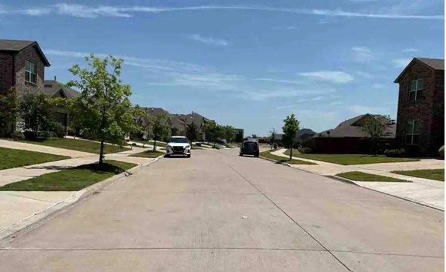 3115 Kirby Lane, Forney, TX 75126 - #2
