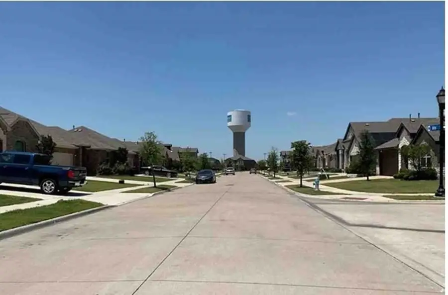 3115 Kirby Lane, Forney, TX 75126 - #3