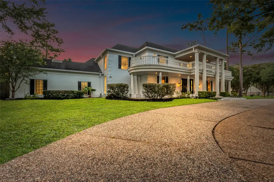 11302 Bassdale Drive, Houston, TX 77070 - #2