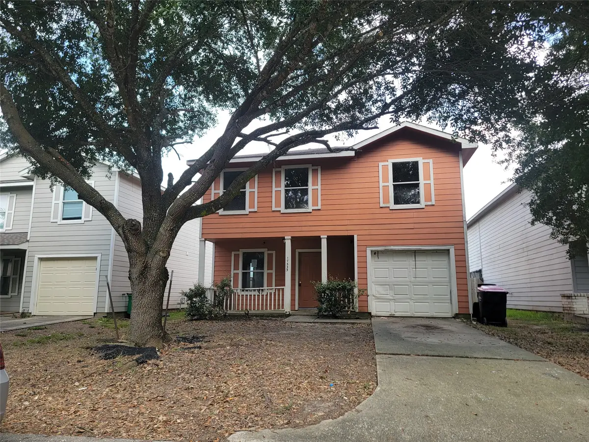 17335 Wigeon Way Drive, Humble, TX 77396 - #1
