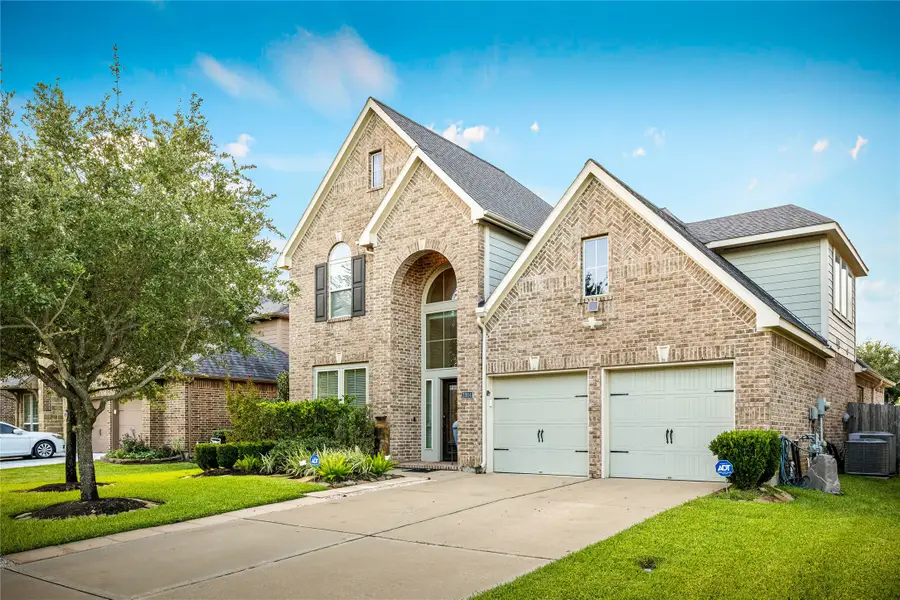 21814 Juniper Wood Lane, Richmond, TX 77469 - Image #2