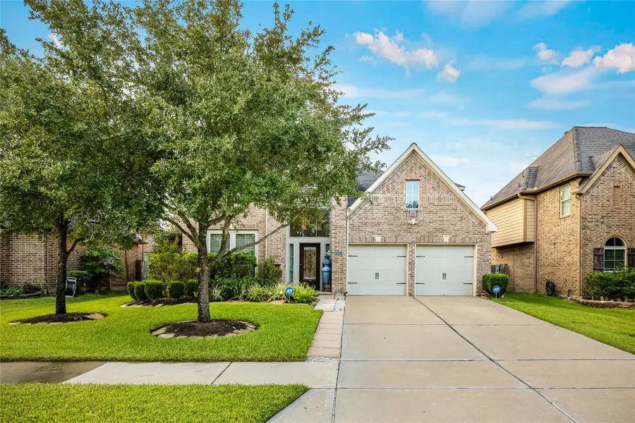 21814 Juniper Wood Lane, Richmond, TX 77469 - Image #3