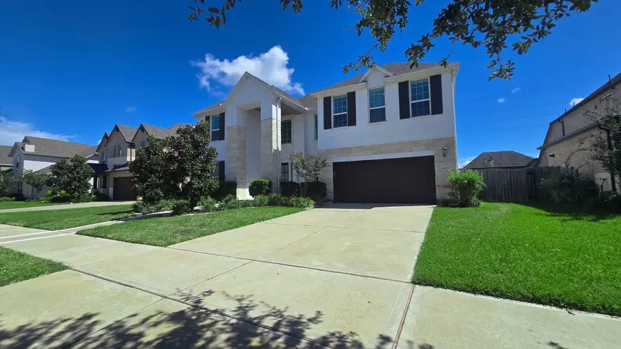 4407 Archer Meadow Ln Lane, Sugar Land, TX 77479 - Image #2