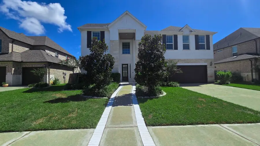 4407 Archer Meadow Ln Lane, Sugar Land, TX 77479 - Image #3