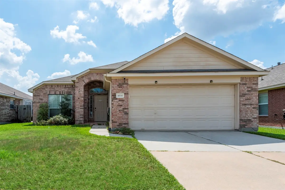 18535 Melissa Springs Drive, Tomball, TX 77375 - #1