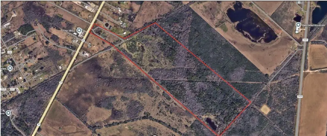 6115 S Highway 35, Alvin, TX 77511 - Image #1