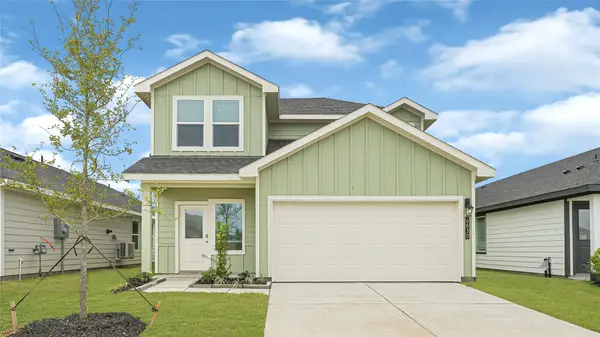 6811 Canyon Breeze Drive, Rosenberg, TX 77471