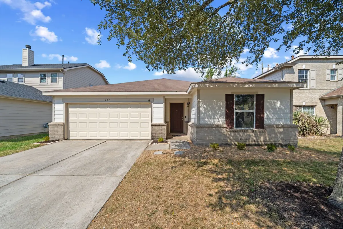 427 Remington Heights Drive, Houston, TX 77073 - Image #1