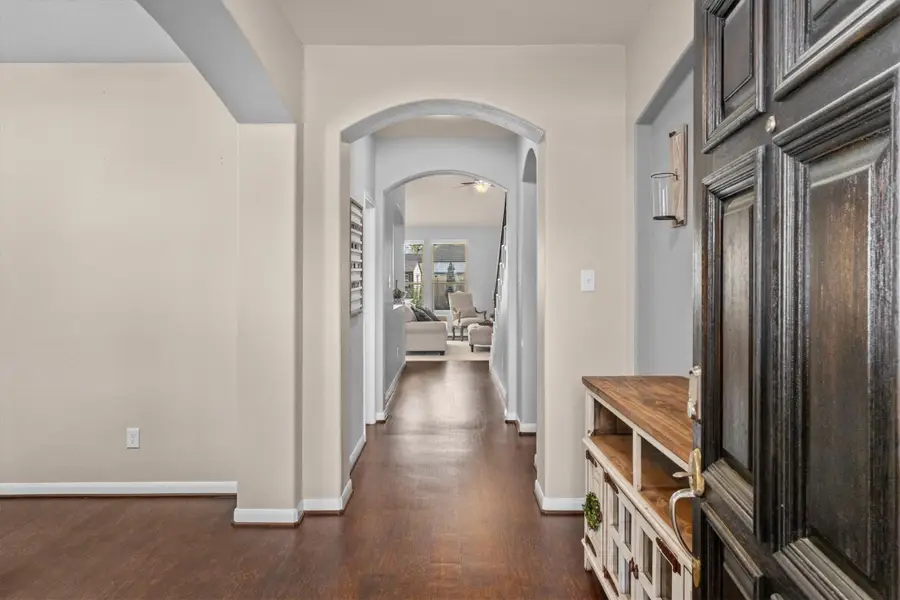 3663 Cottage Pines Lane, Spring, TX 77386 - #3