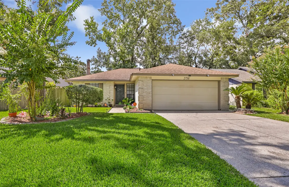 2758 Foliage Green Drive, Kingwood, TX 77339 - Image #1