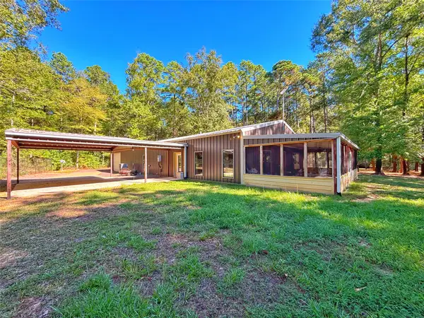 TBD Farm To Market 2423, Grapeland, TX 75844