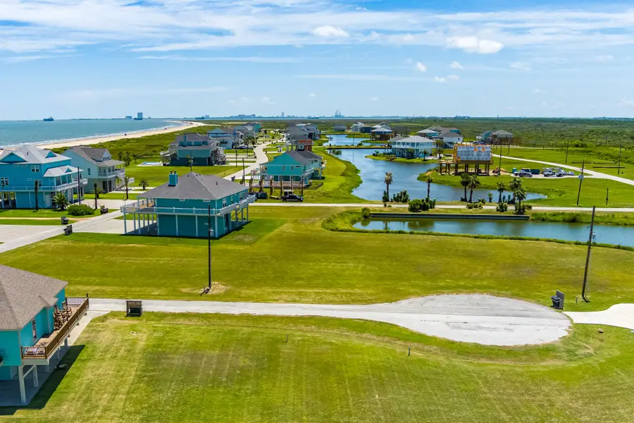 705 Colby Court, Port Bolivar, TX 77650 - #3