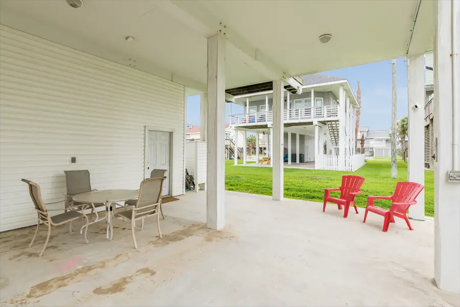 13730 San Domingo Drive, Galveston, TX 77554 - #3