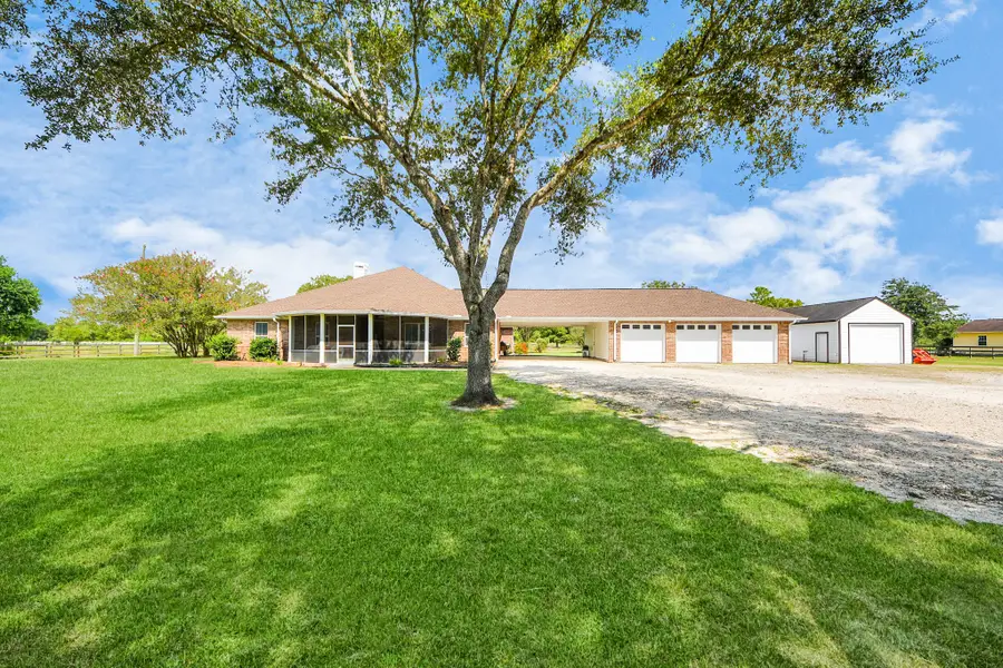 7511 County Road 511, Rosharon, TX 77583 - #3