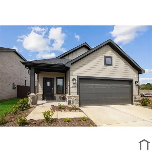 18134 Sonresa Way, Tomball, TX 77377