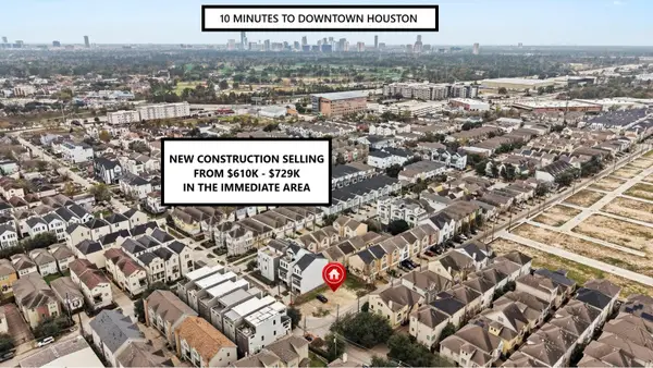 5807 Katy Street, Houston, TX 77007