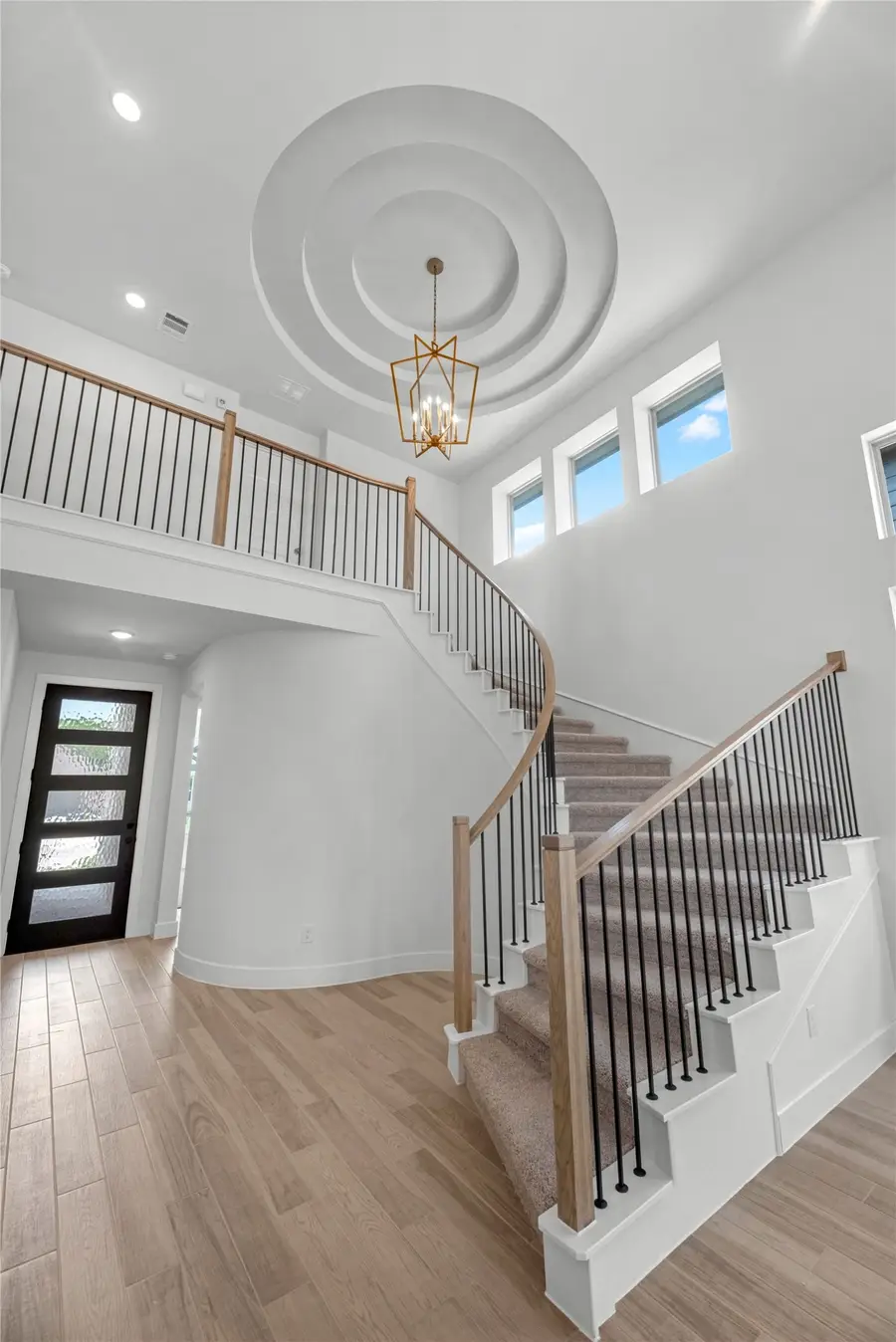 212 Yellow Rosewood Lane, New Caney, TX 77357 - #2